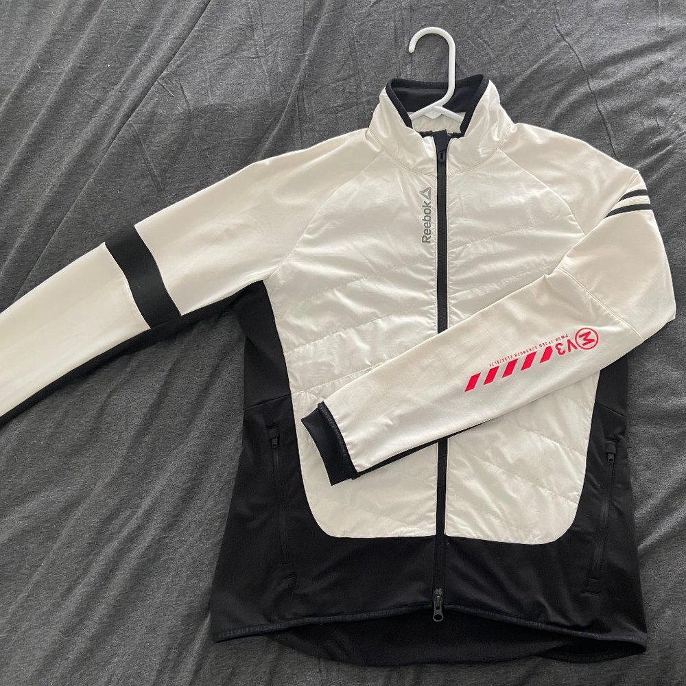 Reebok Technical Jacket - image 1